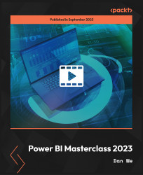 Power BI Masterclass 2023 [Video]