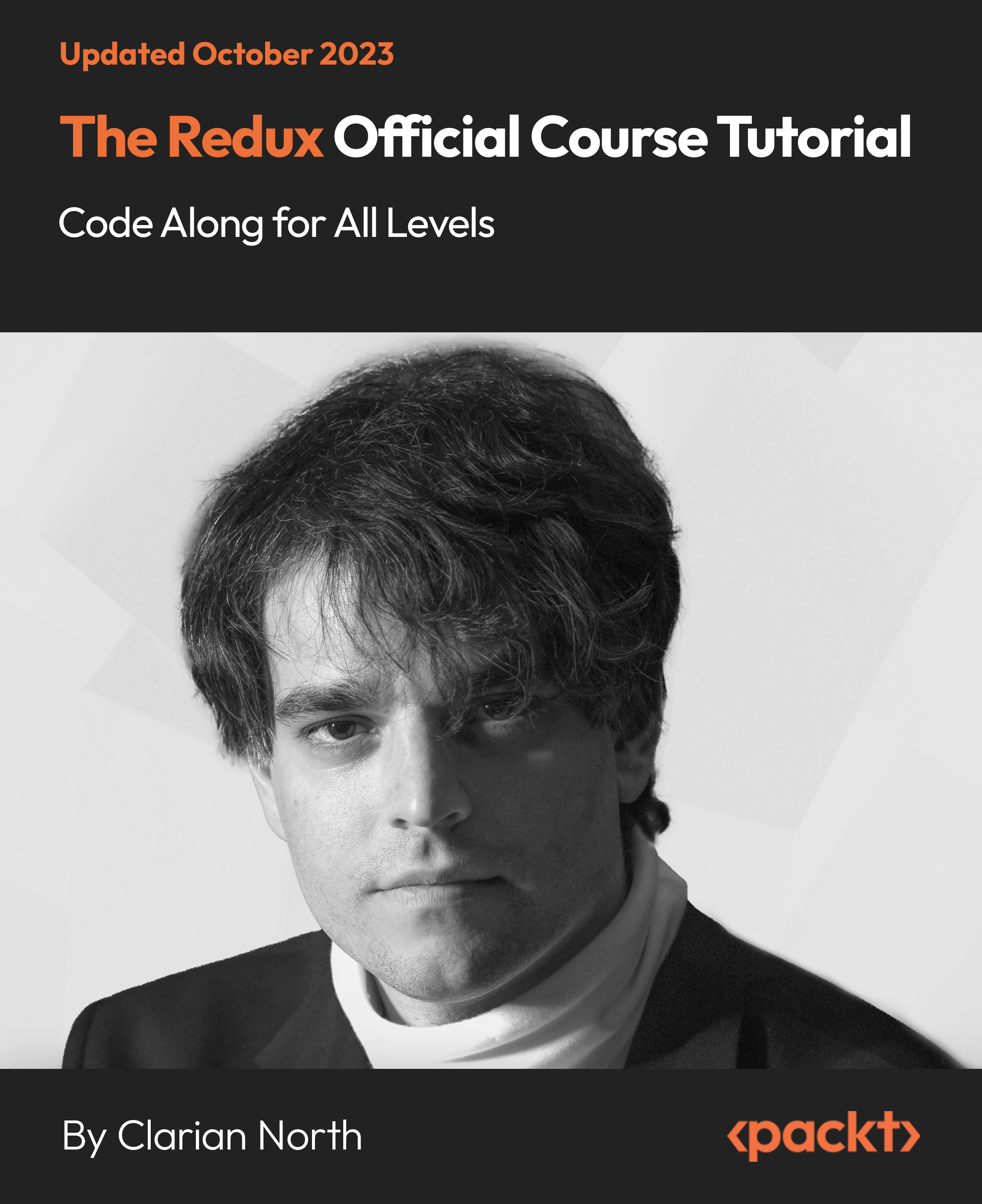 The Redux Official Course Tutorial - Code Along for All Levels