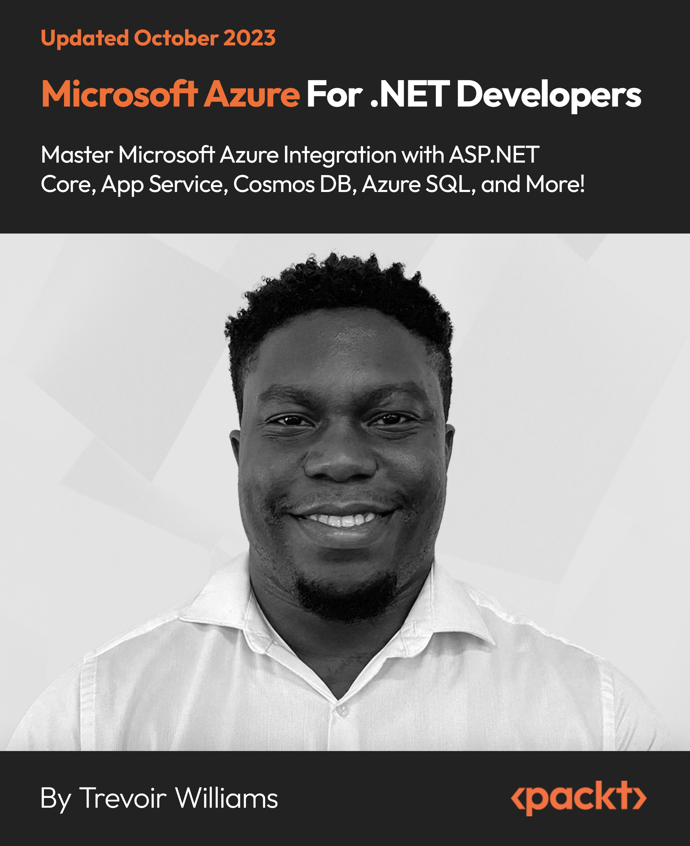 Microsoft Azure For .NET Developers