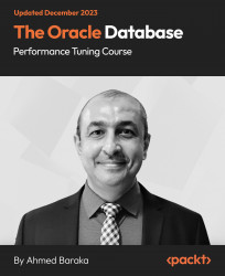 The Oracle Database Performance Tuning Course [Video]