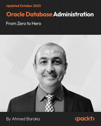 The Oracle Database Multitenant Administration Course [Video]