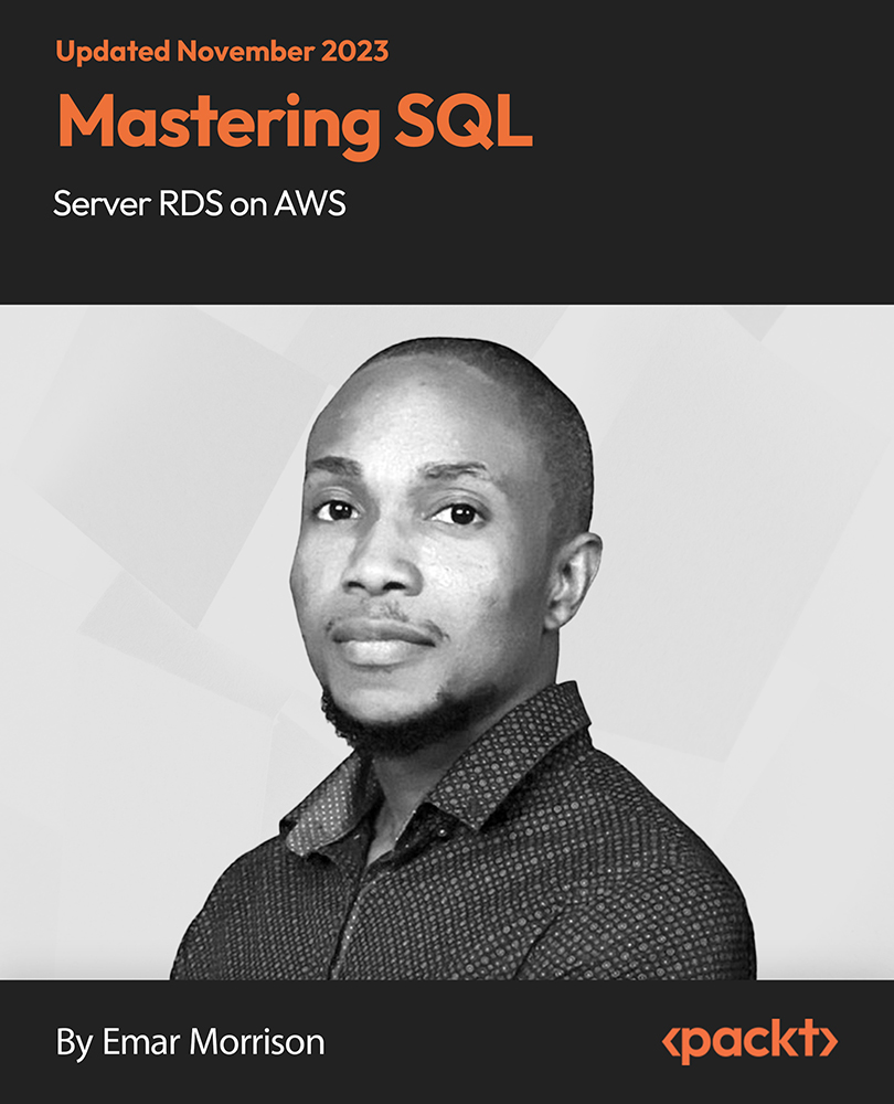 Mastering SQL Server RDS on AWS