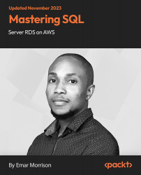 Mastering SQL Server RDS on AWS [Video]
