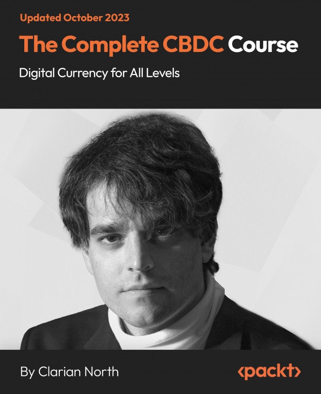 The Complete CBDC Course - Digital Currency for All Levels