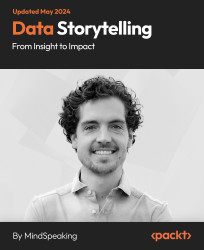 Cover image for Data Storytelling - From Insight to Impact