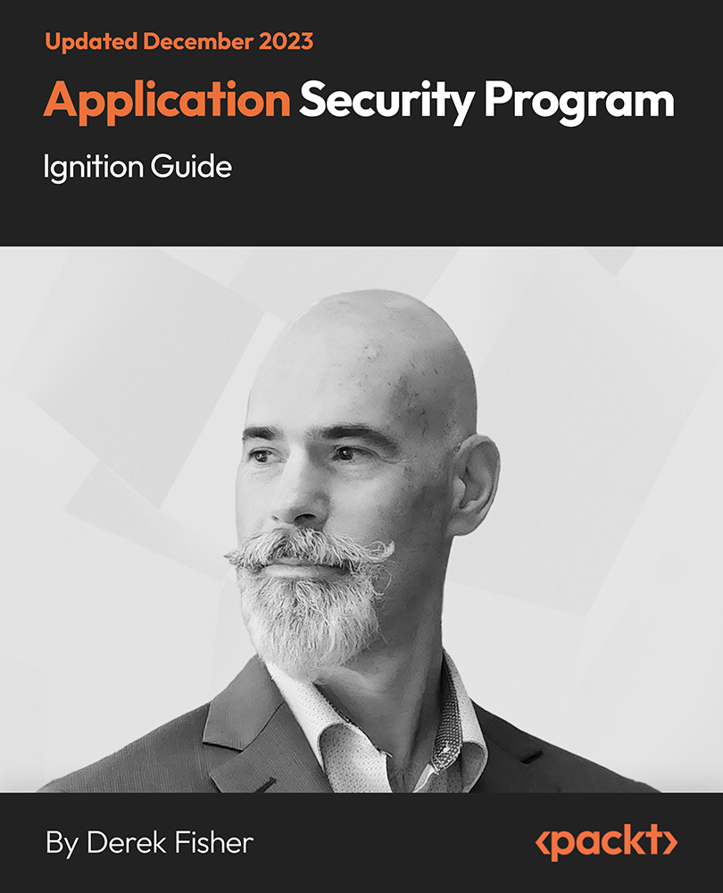 Application Security Program Ignition Guide