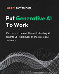 Put Generative AI to Work [Video]