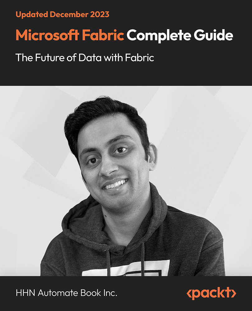 Microsoft Fabric Complete Guide – The Future of Data with Fabric