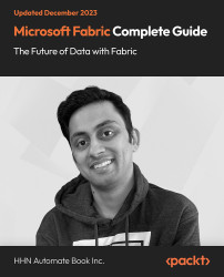 Cover image for Microsoft Fabric Complete Guide – The Future of Data with Fabric