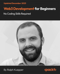 Web3 Development for Beginners - No Coding Skills Required [Video]