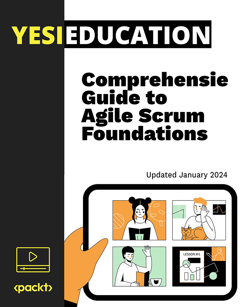 Comprehensive Guide to Agile Scrum Foundations