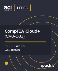 CompTIA Cloud+ (CV0-003) [Video]