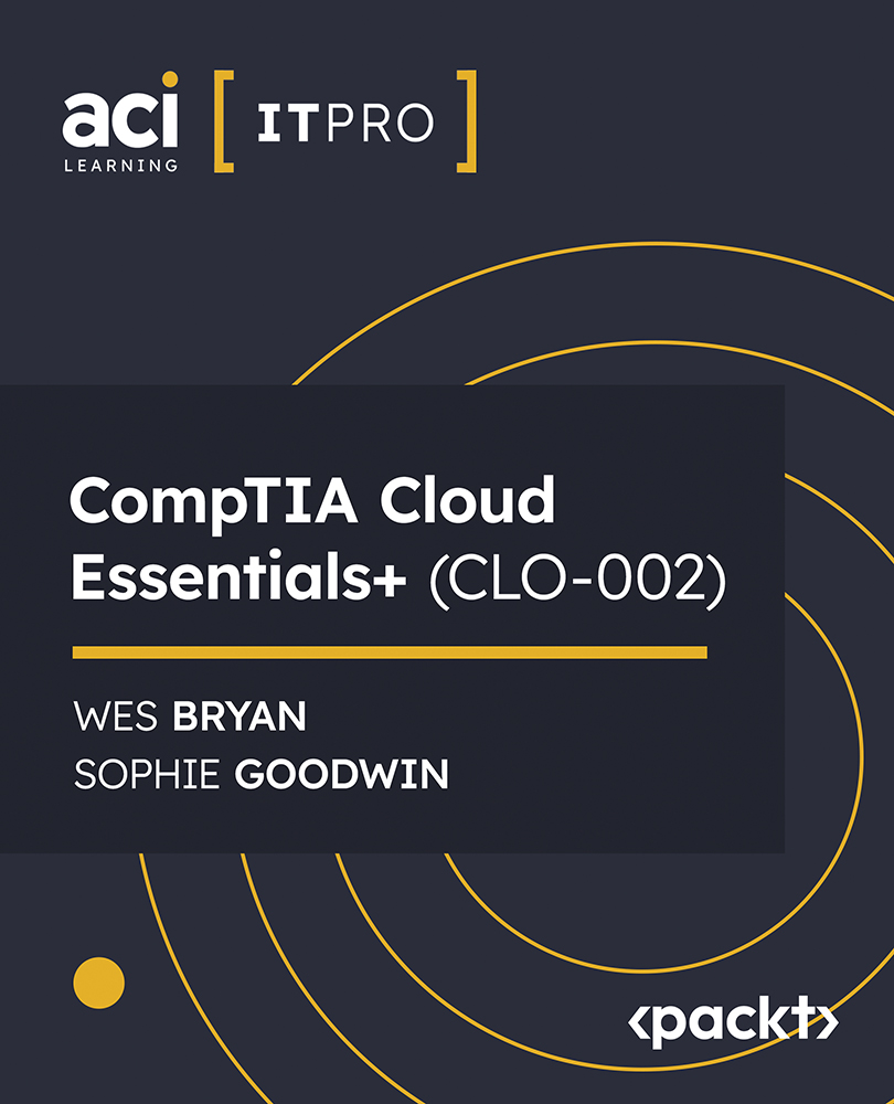 CompTIA Cloud Essentials+ (CLO-002)	