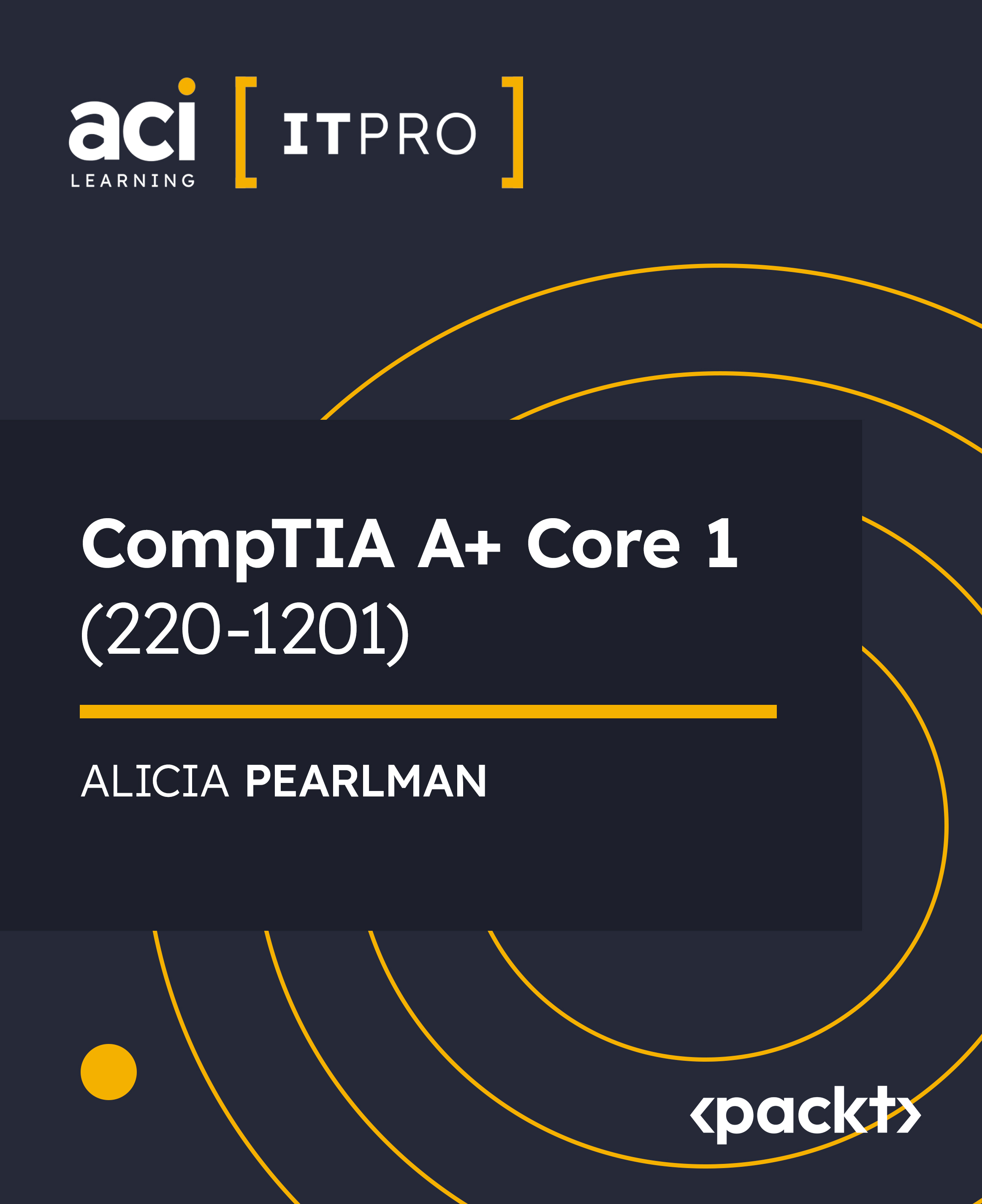CompTIA A+ Core 1 (220-1201)