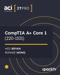 CompTIA A+ Core 1 (220-1101) [Video]