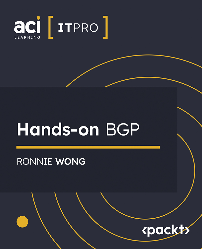 Hands-on BGP 