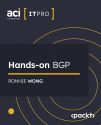 Hands-on BGP  [Video]