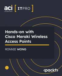 Hands-on with Cisco Meraki Wireless Access Points [Video]