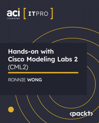 Hands-on with Cisco Modeling Labs 2 (CML2) [Video]