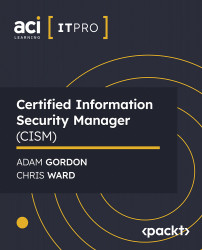 Certified Information Security Manager (CISM) [Video]