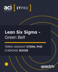 Lean Six Sigma - Green Belt  [Video]