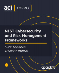 NIST Cybersecurity and Risk Management Frameworks [Video]