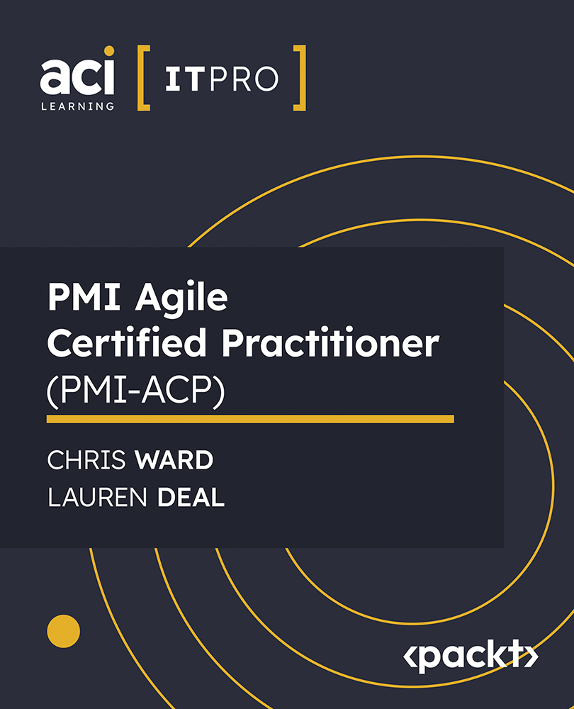 PMI Agile Certified Practitioner (PMI-ACP)