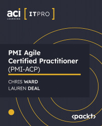 PMI Agile Certified Practitioner (PMI-ACP) [Video]