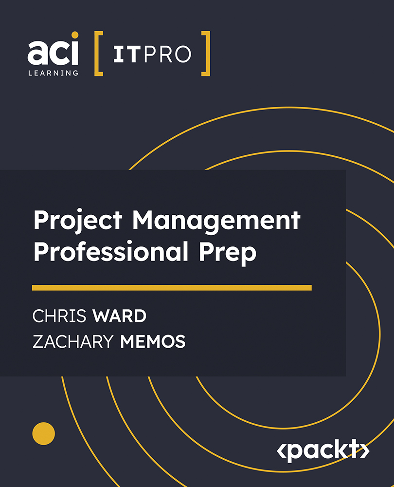 Project Management Professional Prep