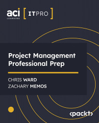 Project Management Professional Prep [Video]