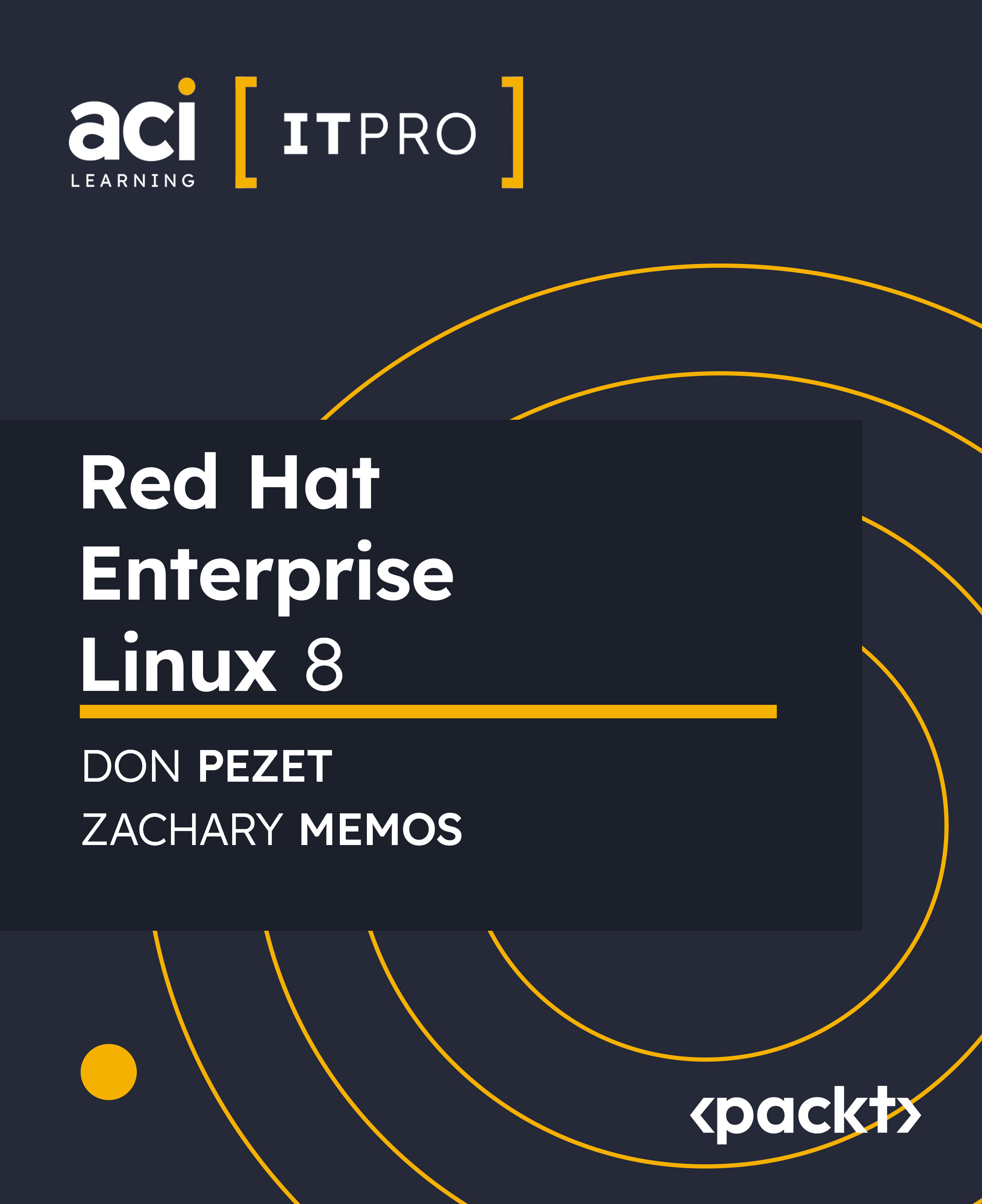 Red Hat Enterprise Linux 8