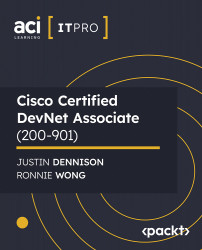 Cisco Certified DevNet Associate (200-901) [Video]