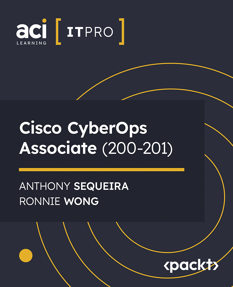 Cisco CyberOps Associate (200-201)