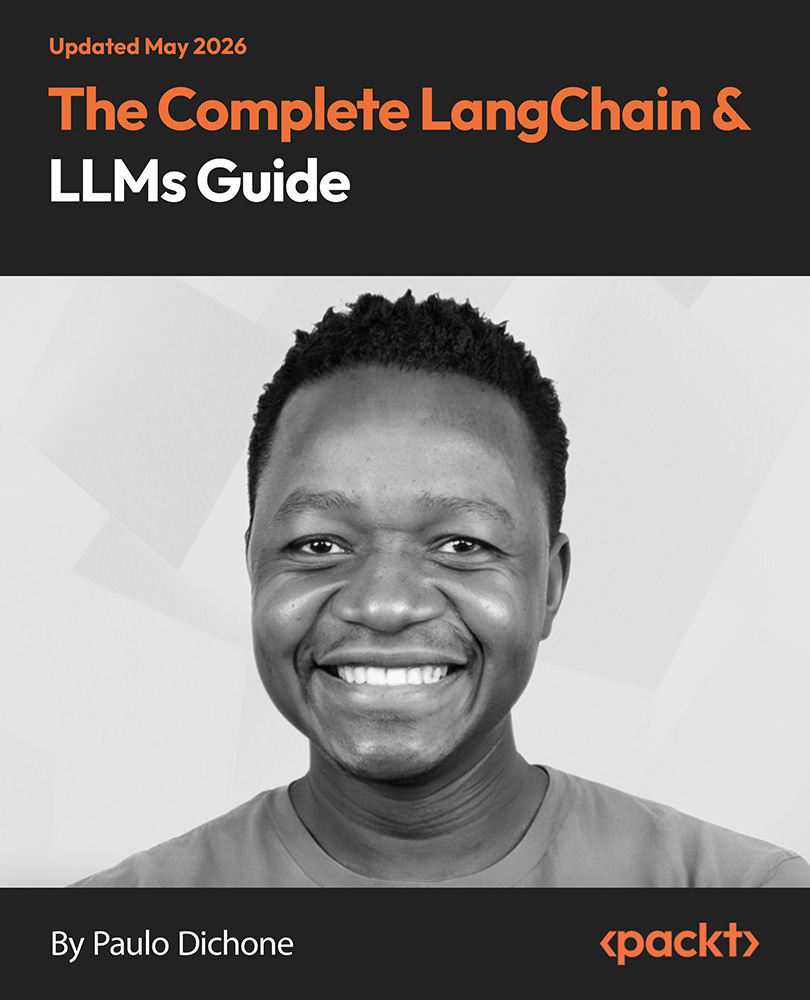 The Complete LangChain & LLMs Guide