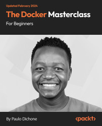 The Docker Masterclass for Beginners