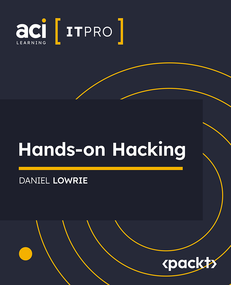 Hands-on Hacking