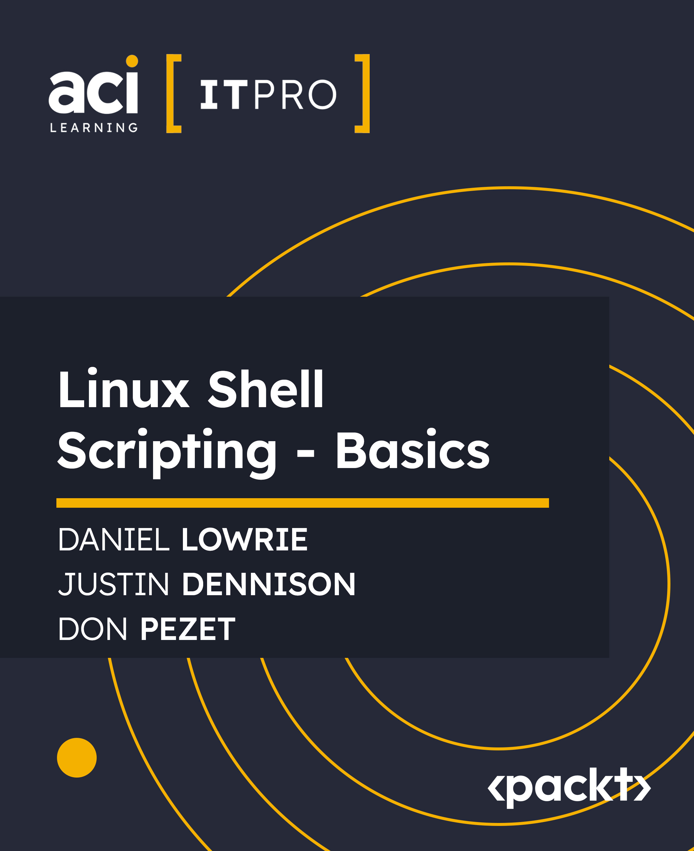 Linux Shell Scripting - Basics