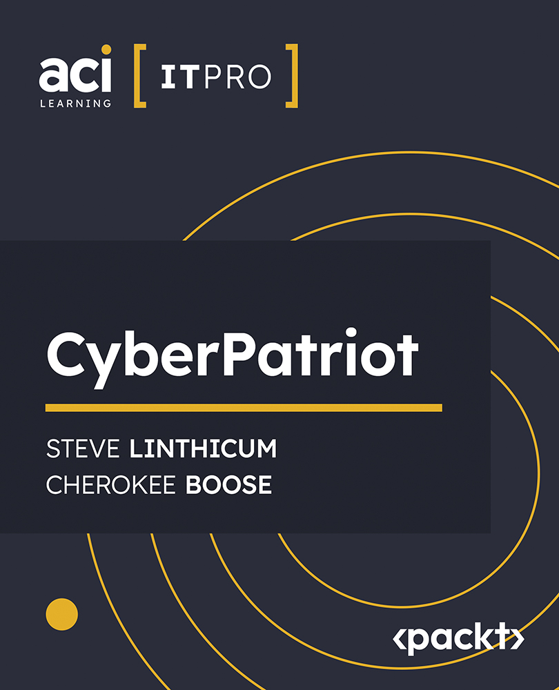 CyberPatriot