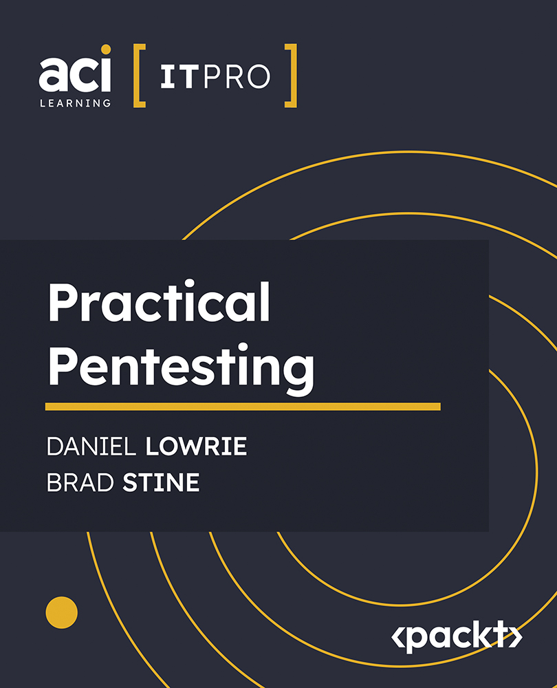 Practical Pentesting