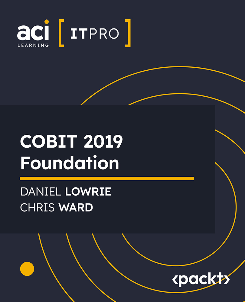 COBIT 2019 Foundation 