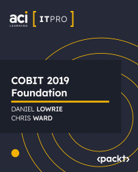 Cover image for COBIT 2019 Foundation 