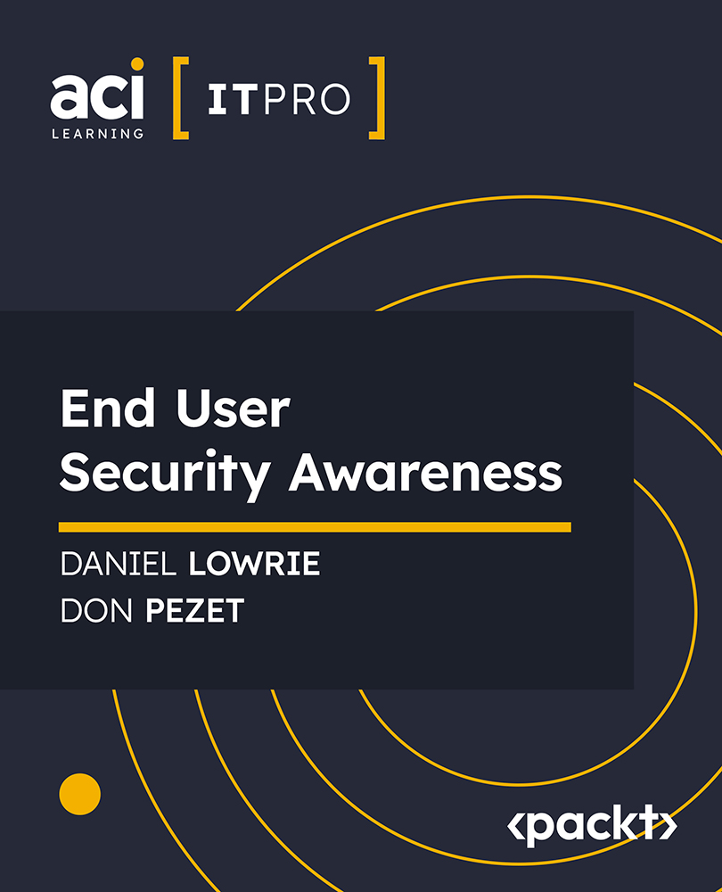 End User Security Awareness