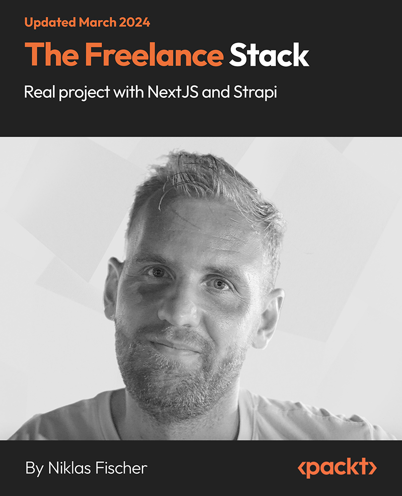 The Freelance Stack: Real project with NextJS and Strapi