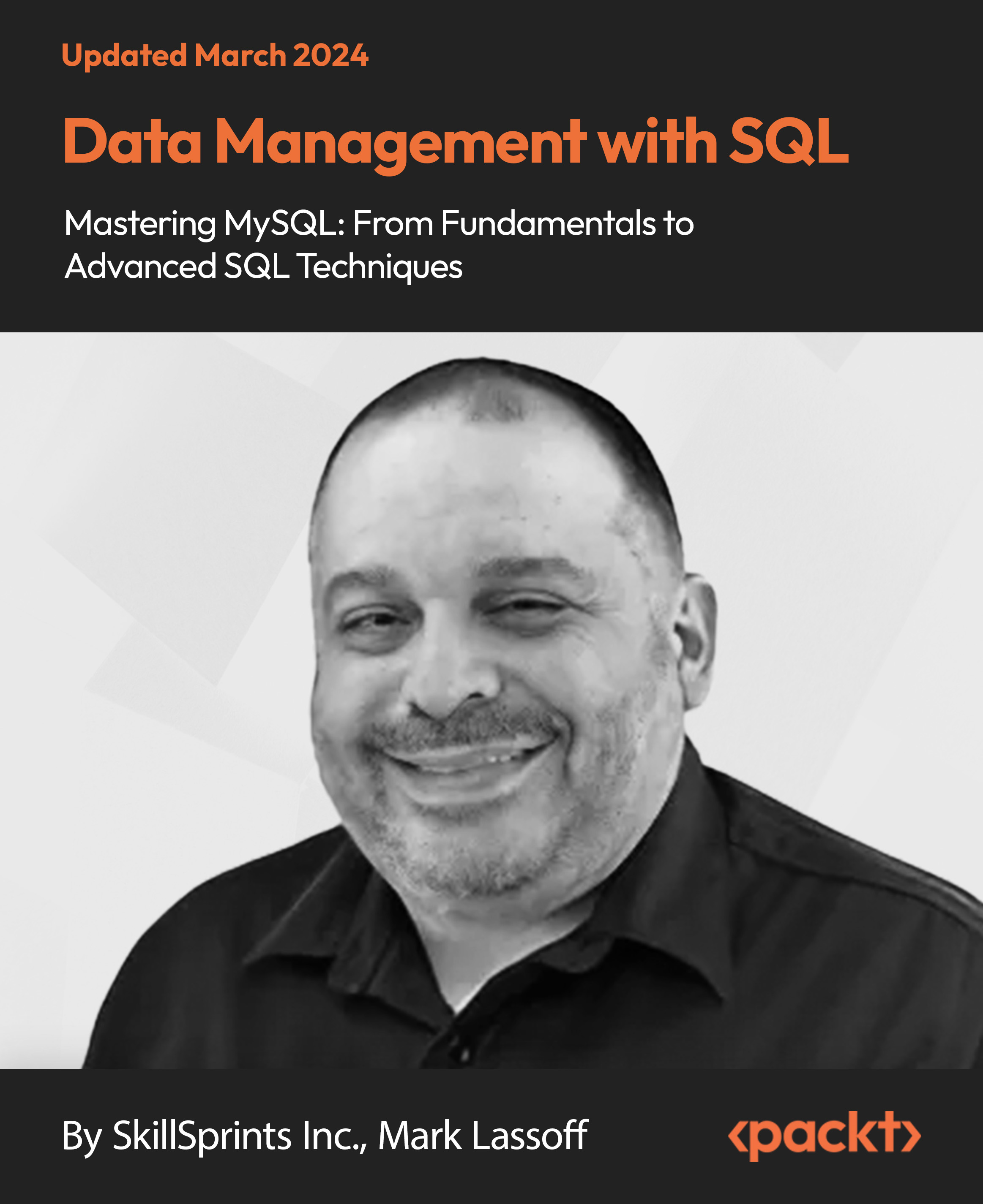 Data Management with SQL