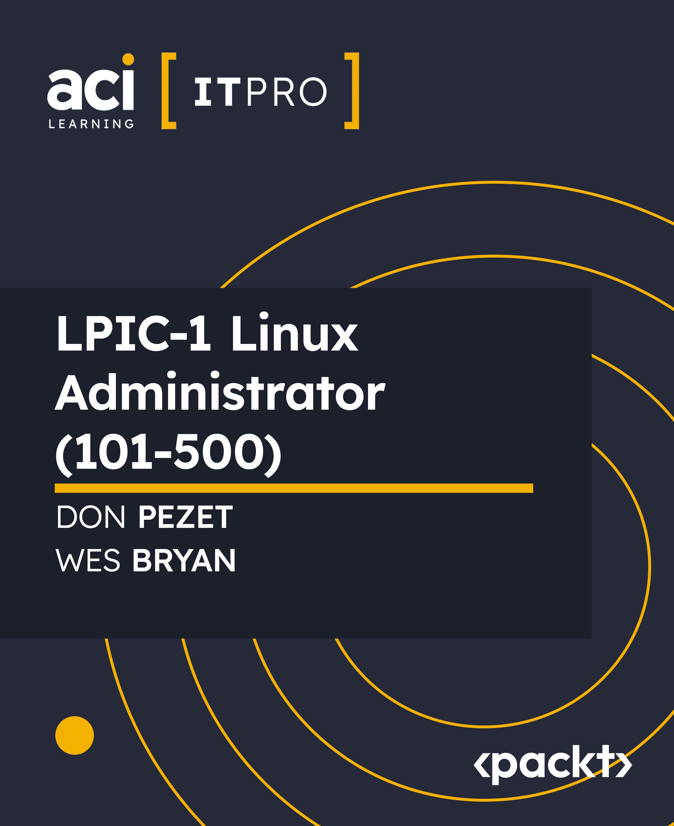 LPIC-1 Linux Administrator (101-500)