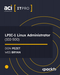 LPIC-1 Linux Administrator (102-500) [Video]