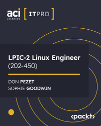 LPIC-2 Linux Engineer (202-450)