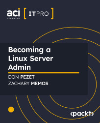 Cover image for Becoming a Linux Server Admin