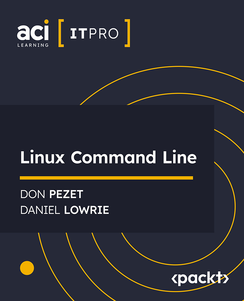 Linux Command Line