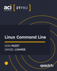 Linux Command Line [Video]